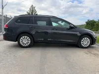 Gebraucht VW Golf VII 116 PS (85 kW) 2020 Grau Kombi