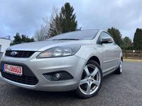 Gebraucht Ford Focus Cabriolet 145 PS (106 kW) 2010 Argento Cabrio