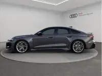 Neu Audi RS5 639 PS (469 kW) 2026 Grau (magnetgrau) Limousine