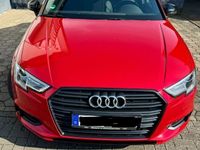 gebraucht Audi A3 1.5 TFSI cod S tronic sport sport