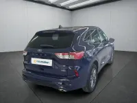 Gebraucht Ford Kuga 224 PS (164 kW) 2022 Blau SUV