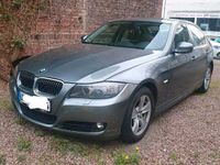 gebraucht BMW 325 325 i Aut.