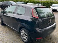 gebraucht Fiat Punto 