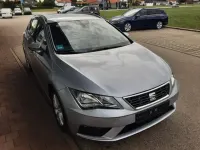 Gebraucht Seat Leon ST Style 116 PS (85 kW) 2019 Kombi
