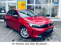 Gebraucht Opel Corsa 101 PS (74 kW) 2024 Rot Kleinwagen