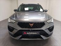 Gebraucht Seat Ateca 4Drive 301 PS (221 kW) 2022 Grau SUV