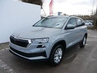 Neu Skoda Karoq Selection 150 PS (110 kW) 2026 Grau SUV
