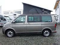 Gebraucht VW California Beach 150 PS (110 kW) 2024 Beige Van