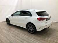 gebraucht Mercedes A250 e AMG Edition 2020 NIGHT*Pano*LED*Ambiente