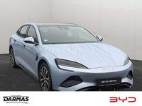 Neu BYD Seal Comfort 169 kW (231 PS) 2026 Ice blue Limousine