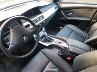 gebraucht BMW 523 i touring (vollausgestattet)