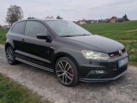 Second-hand VW Polo GTI 192 CP (141 kW) 2015 Hatchback