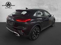 Gebraucht Kia XCeed Vision 140 PS (102 kW) 2024 Schwarz SUV