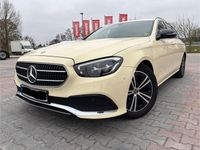 Gebraucht Mercedes E200 160 PS (117 kW) 2022 Beige Kombi