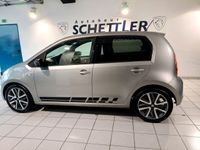 gebraucht Seat Mii 1.0 FR-Line *Winter/Fahrassistenz-Paket