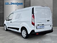 Gebraucht Ford Transit Trend 120 PS (88 kW) 2022 Van