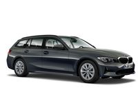 Gebraucht BMW 330 Efficient Dynamics 258 PS (189 kW) 2024 Kombi