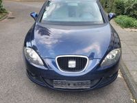 gebraucht Seat Leon 1.6 Sport Limited Sport Limited