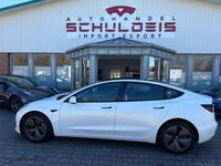 Second-hand Tesla Model 3 366 kW (498 CP) 2021 Alb Berlinǎ