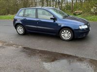 gebraucht Fiat Stilo 1.2 benzin