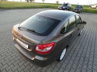 Gebraucht Lada Granta 98 PS (72 kW) 2018 Koriander (metallic) Limousine
