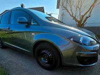 Gebraucht Seat Altea XL 125 PS (91 kW) 2014 Grau Van / Kleinbus