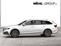Gebraucht Skoda Octavia Tour 150 PS (110 kW) 2023 Weiß Kombi