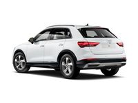 Usata Audi Q3 Advanced 150 CV (110 kW) 2025 Bianco SUV
