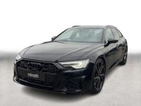 Gebraucht Audi S6 Ambiente 344 PS (253 kW) 2024 Schwarz Kombi