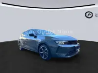 Gebraucht Opel Astra Elegance 131 PS (96 kW) 2024 Grau Kleinwagen