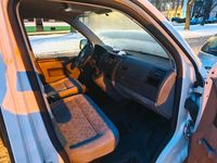 Gebraucht VW Transporter 2006 Weiß Van