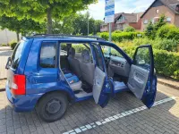 Gebraucht Mazda Demio Exclusive 72 PS (52 kW) 2000 Kleinwagen
