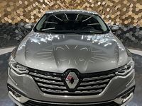 Gebraucht Renault Talisman Intens 200 PS (147 kW) 2020 Grau Limousine