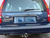 Gebraucht Volvo 850 170 PS (125 kW) 1996 Blau Kombi