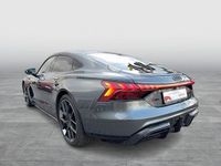 Gebraucht Audi e-tron GT quattro Performance 620 kW (843 PS) 2025 Limousine