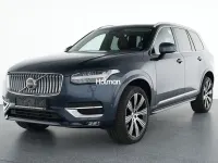 Gebraucht Volvo XC90 Plus 235 PS (172 kW) 2024 Blau SUV