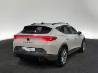 Gebraucht Cupra Formentor 204 PS (150 kW) 2023 Weiß SUV