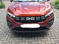 Gebraucht Dacia Jogger Extreme 110 PS (80 kW) 2024 Braun Van / Kleinbus