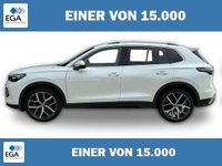 Neu VW Tiguan Style 150 PS (110 kW) 2026 SUV