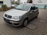 gebraucht Fiat Punto 1,25, Service Neu, TÜV ASU neu, Zahnriemen Neu