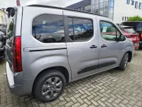 Nowe Opel Combo Life 102 KM (75 kW) 2026 Szary Minivan