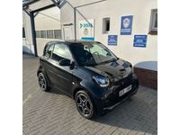 gebraucht Smart ForTwo Electric Drive Fortwo Coupe