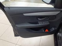 Gebraucht BMW 216 Gran Tourer Performance 116 PS (85 kW) 2022 Saphirschwarz metallic Van / Kleinbus