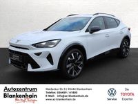 Gebraucht Cupra Formentor VZ 333 PS (244 kW) 2025 Weiß SUV