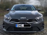 Gebraucht Kia Ceed Edition 7 101 PS (74 kW) 2022 Kleinwagen