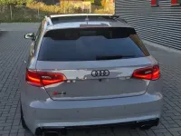 Gebraucht Audi RS3 367 PS (269 kW) 2015 Grau Limousine