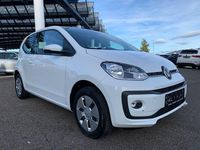 Second-hand VW up! Basis 65 CP (47 kW) 2022 Alb Hatchback