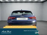 Gebraucht Audi Q3 150 PS (110 kW) 2025 Blau SUV