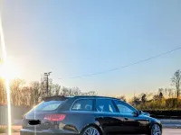 Gebraucht Audi S6 Ambiente 435 PS (319 kW) 2006 Schwarz Kombi