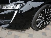 gebraucht Peugeot 508 SW GT 1.6 PureTech 225 Sitzhzg.